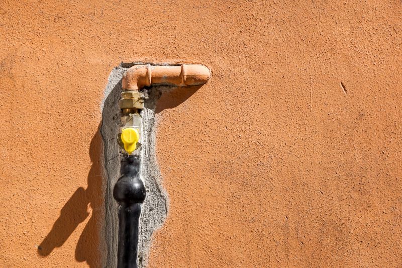 Gas Plumbing Installation in Denver, CO