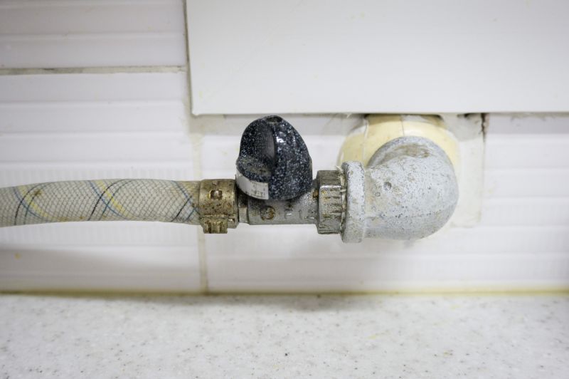 Propane Line Installation in Fort Lauderdale, FL